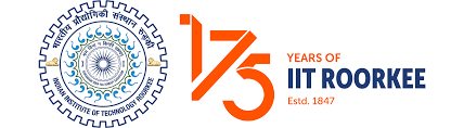 IIT Roorkee logo